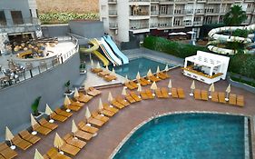Athena Suıts Apart Otel